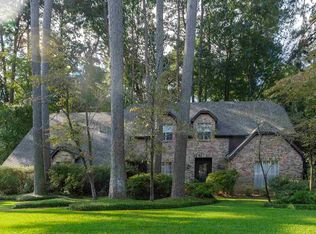1304 Whispering Pines Blvd, Longview, TX 75604
