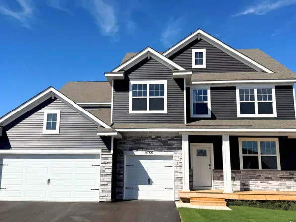 9760 47th Bay NE, Saint Michael, MN 55376