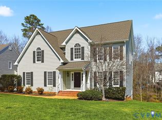 13802 Biggin Pond Ct, Midlothian, VA 23114