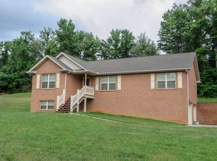 453 Stevens Rd, Jefferson City, TN 37760