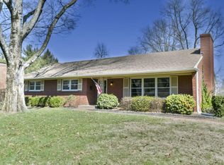 715 Wicklow Rd, Windy Hills, KY 40207