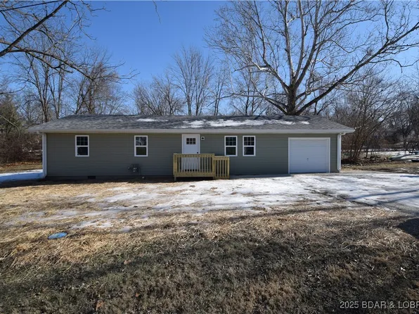 512 N Grand Ave, Eldon, MO 65026