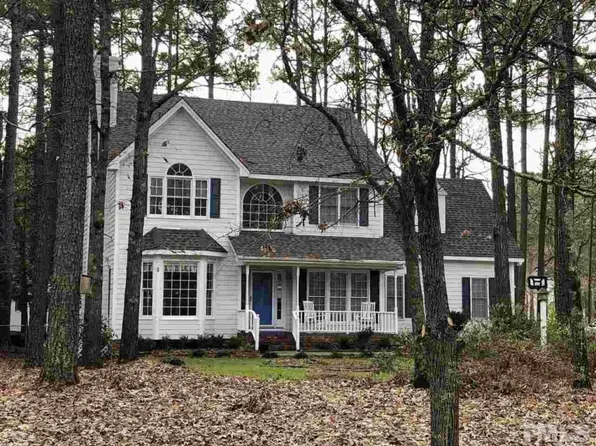 133 Peach Orchard Dr, Benson, NC 27504