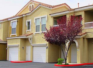 10001 Peace Way UNIT 2323, Las Vegas, NV 89147