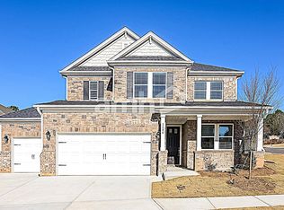3286 Emzy Dr, Loganville, GA 30052