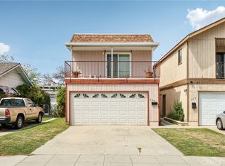 333 E Home St, Long Beach, CA 90805