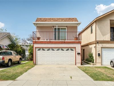 333 E Home St, Long Beach, CA, 90805