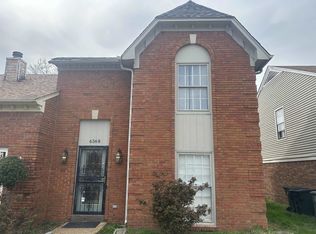 6368 Kirby Downs Dr, Memphis, TN 38115