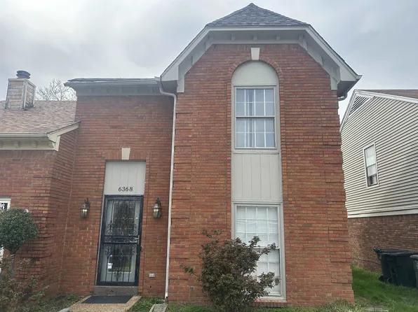 6368 Kirby Downs Dr Lot 15, Memphis, TN 38115