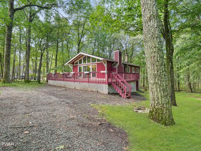 161 Butternut Rd, Milford, PA, 18337