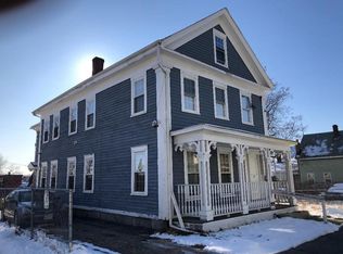 103 Austin St, Worcester, MA 01609