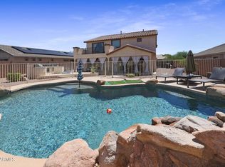 30464 N 128th Ln, Peoria, AZ 85383