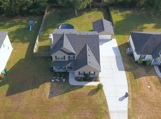 1109 Pinnacle Hills Dr, Murfreesboro, TN 37128