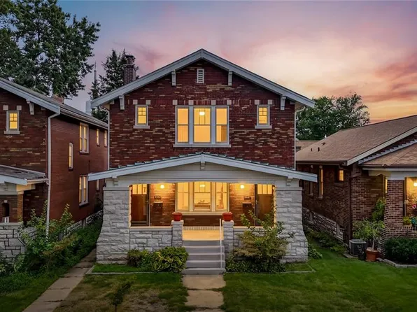 3942 Dover Pl, Saint Louis, MO 63116