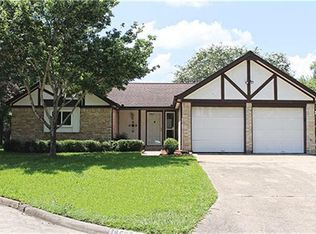 19507 Horseshoe Lake Ln, Houston, TX 77084