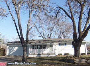 1722 N 16th St, Beatrice, NE 68310