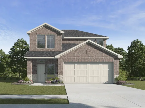 603 Joseph Rd, Pilot Point, TX 76258