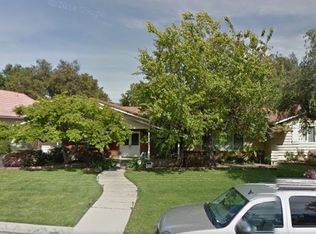 1036 Cyrus Ln, Arcadia, CA 91006