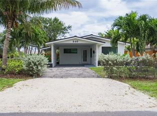 240 NE 25th Ave, Pompano Beach, FL 33060