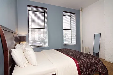 Rented by I Stay NY LLC
