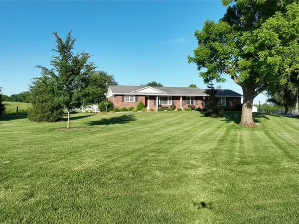 2758 Highway H, Silex, MO 63377
