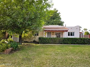 3108 N 21st Pl, Phoenix, AZ 85016