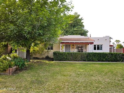 3108 N 21ST Place, Phoenix, AZ, 85016