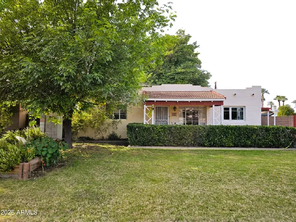 3108 N 21ST Place, Phoenix, AZ 85016