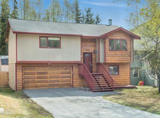 18771 Price Island Cir, Eagle River, AK 99577