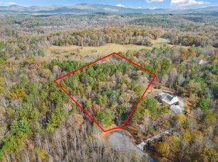 LOT 8 Highpoint Ridge Rd, Ellijay, GA 30536