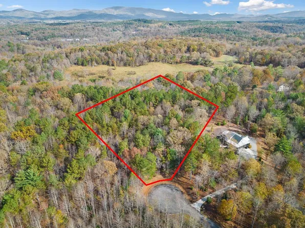 LOT 8 Highpoint Ridge Rd, Ellijay, GA 30536