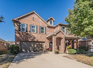 1237 Amazon Dr, Justin, TX 76247