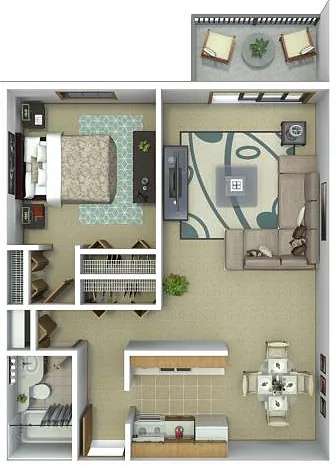 Woodstone — Photo 15