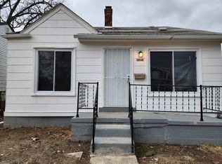 8089 Alpine St, Detroit, MI 48204