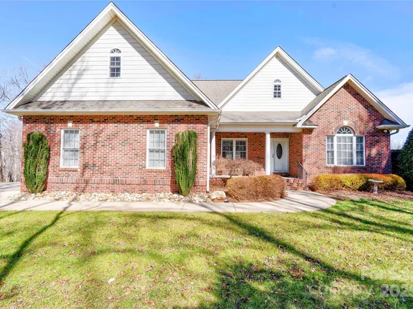 2129 Jack Wilson Rd, Shelby, NC 28150