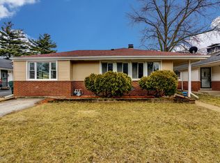 15139 Sunset Dr, Dolton, IL 60419