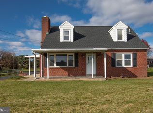 15113 W Kutztown Rd, Kutztown, PA 19530