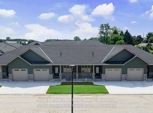 27 Silver Creek Rd, Huron East, ON N0K1W0