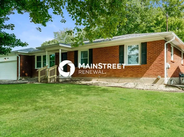 9909 Lakewood Dr, Louisville, KY 40272