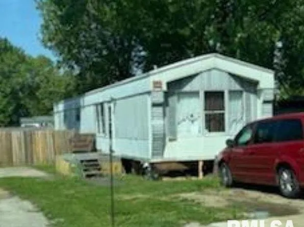 2231 N 4th St, Springfield, IL 62702