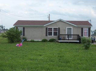 225 Chapman Ct, Brandenburg, KY 40108