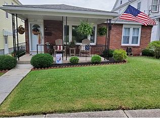 207 Elm Ave, Moundsville, WV