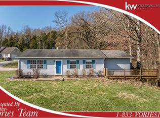 72 Gabbard Ln, Butler, KY 41006