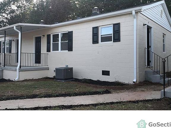 2nd image of 3 Lanford Dr