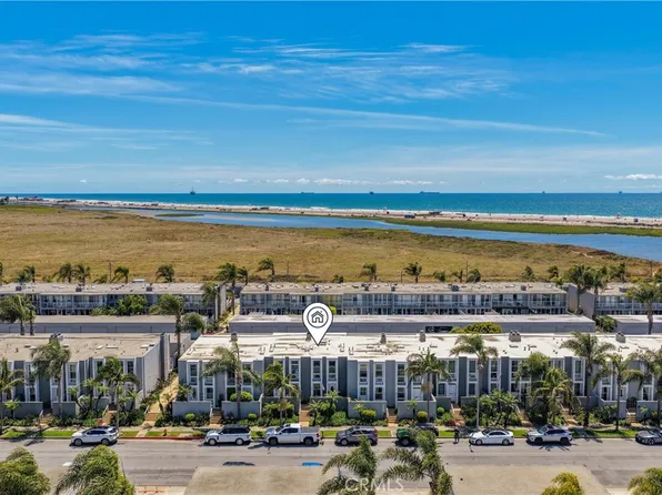 4006 Aladdin Dr, Huntington Beach, CA 92649