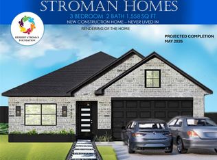 3424 Rosalie St, Houston, TX 77004