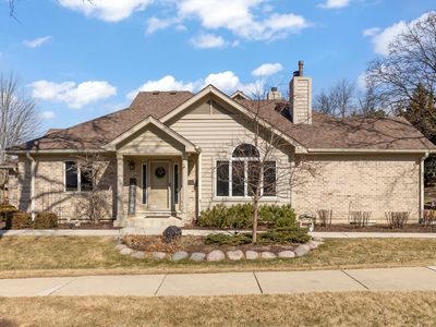 5513 Aspen Ave, Downers Grove, IL, 60515