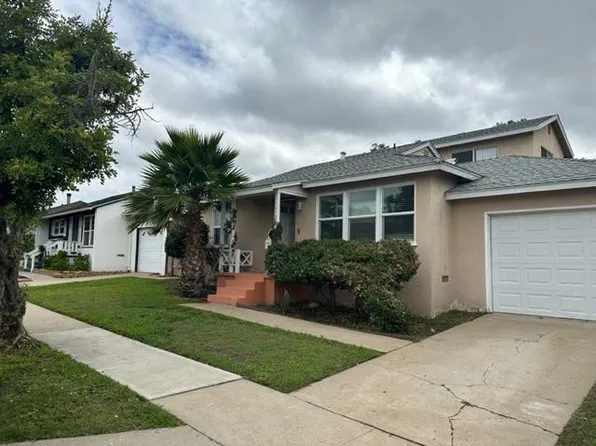 7659 Cullen St, San Diego, CA 92111