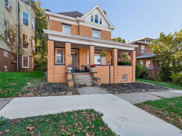 322 Walnut Ave, Greensburg, PA 15601