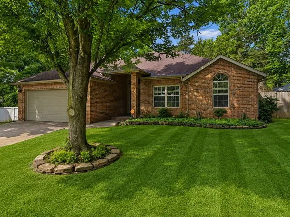 1719 N Misty Ln, Fayetteville, AR 72701